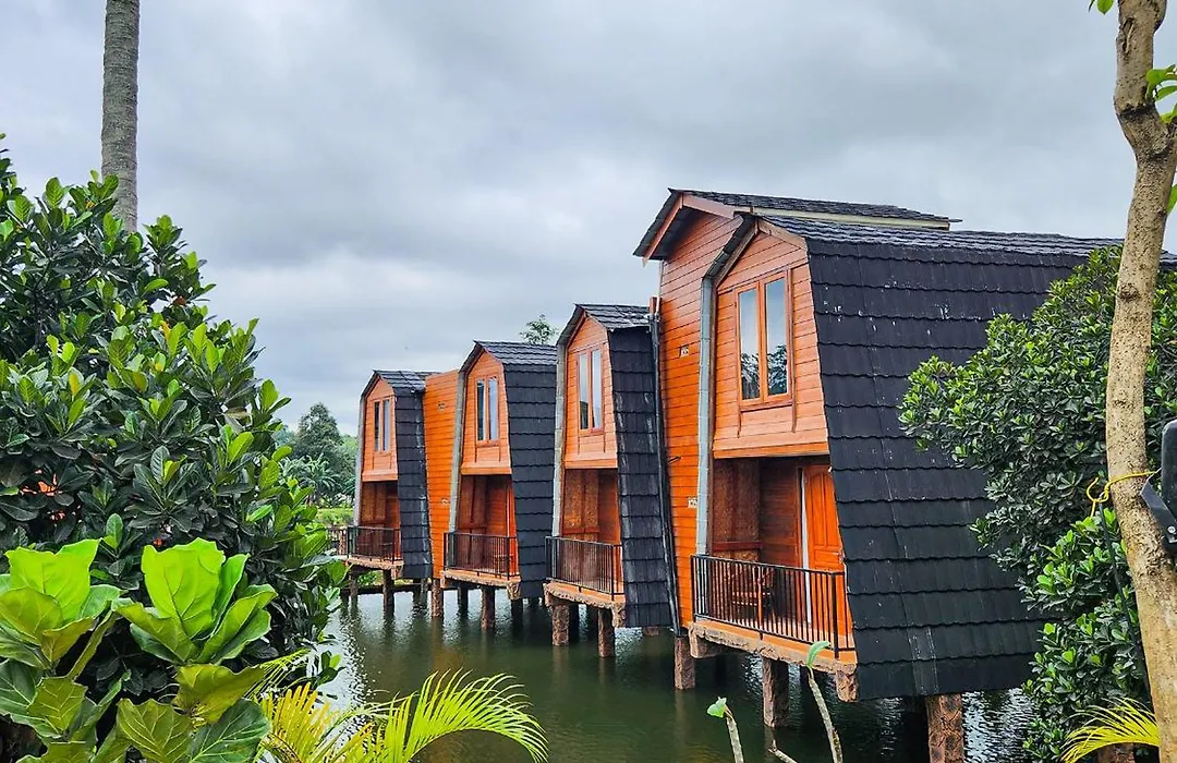 Chevilly Resort & Camp-1