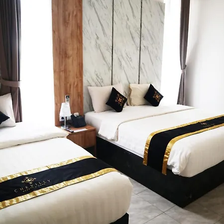 Chevilly Resort & Camp-3